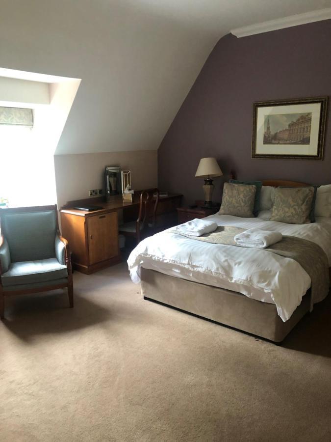 The Villa Levens Extérieur photo