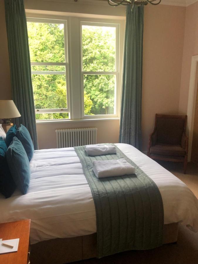 The Villa Levens Extérieur photo